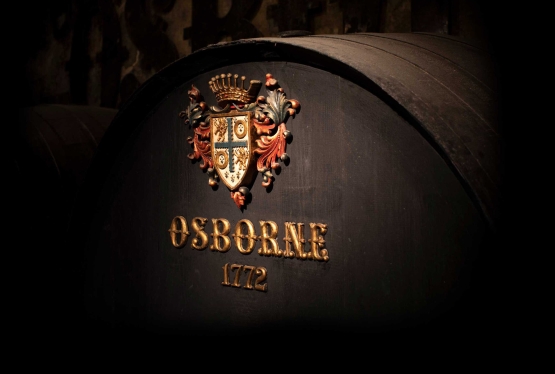Old Liquors, Osborne, awards